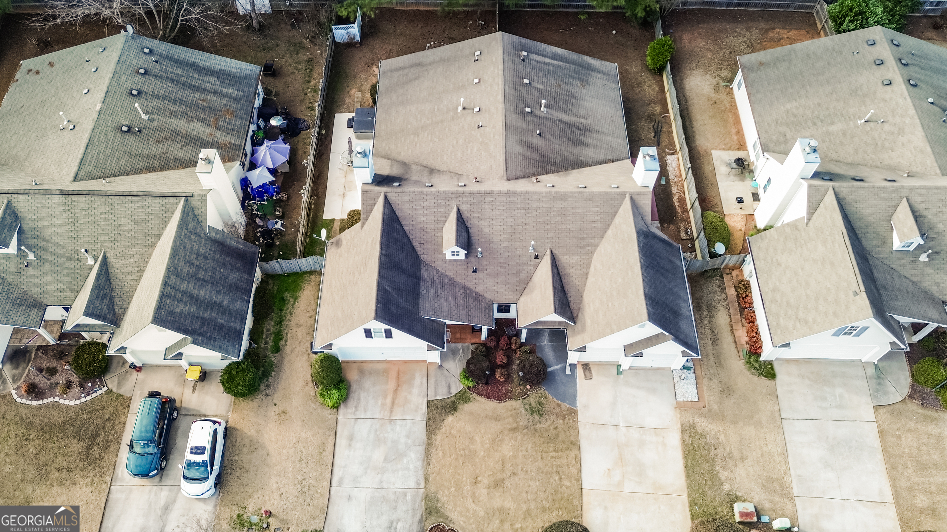 115 Courtyard Lane Newnan, GA 30265 - Photo 38 of 38