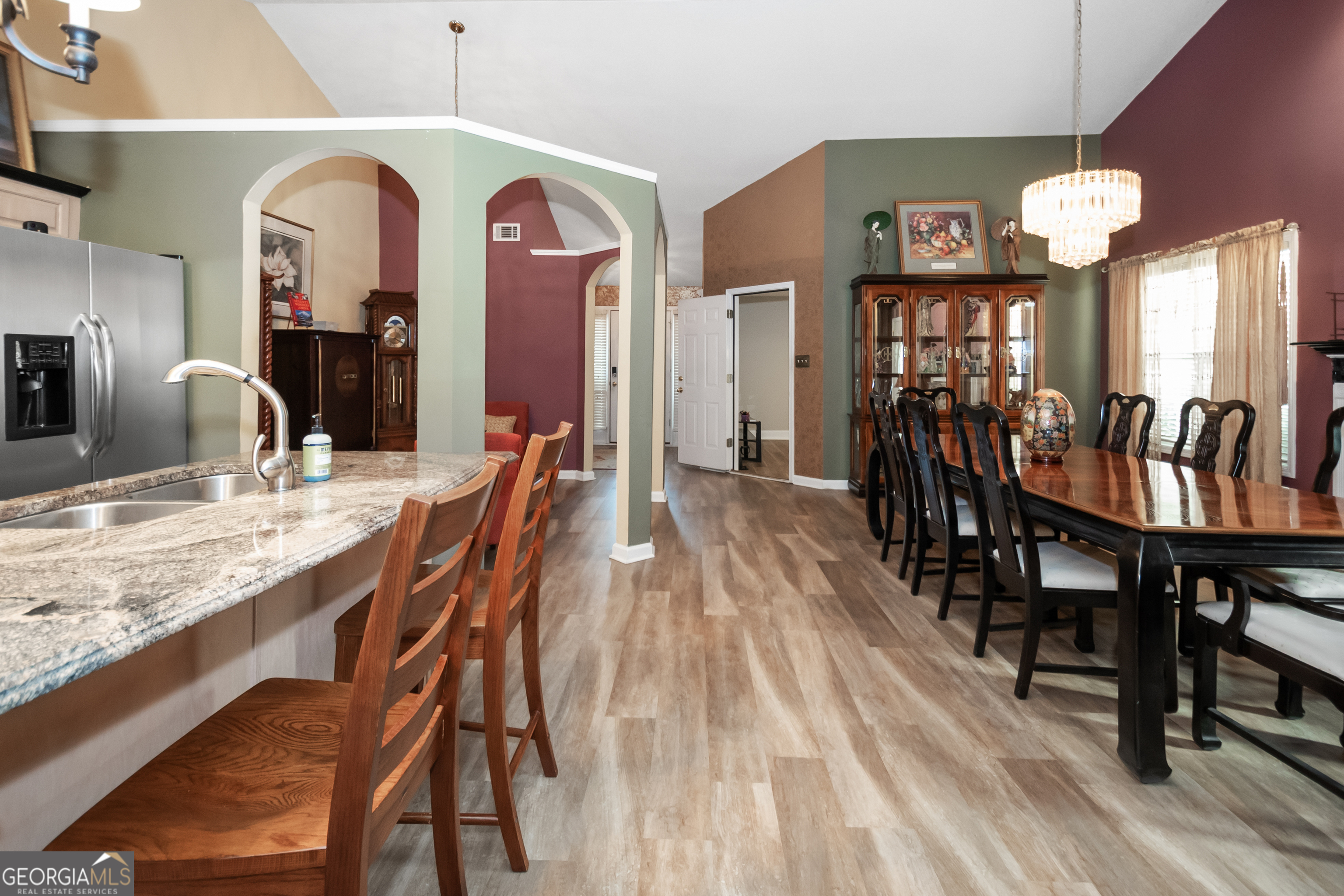 115 Courtyard Lane Newnan, GA 30265 - Photo 5 of 38