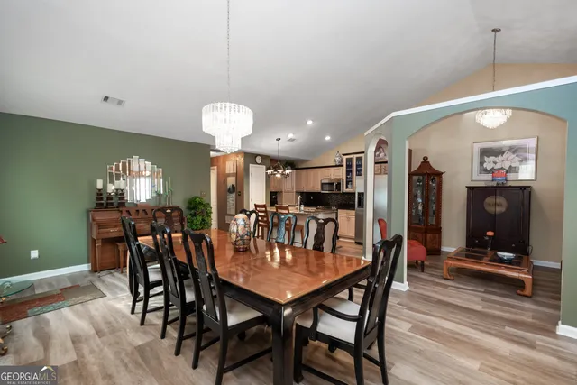 $320,000 | 115 Courtyard Lane, Newnan, GA 30265