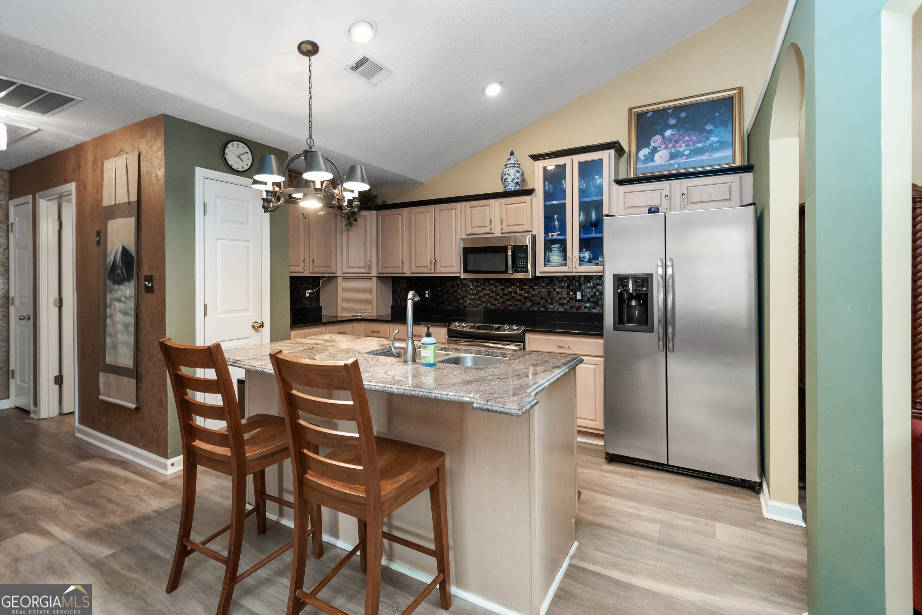 115 Courtyard Lane Newnan, GA 30265 - Photo 10 of 38