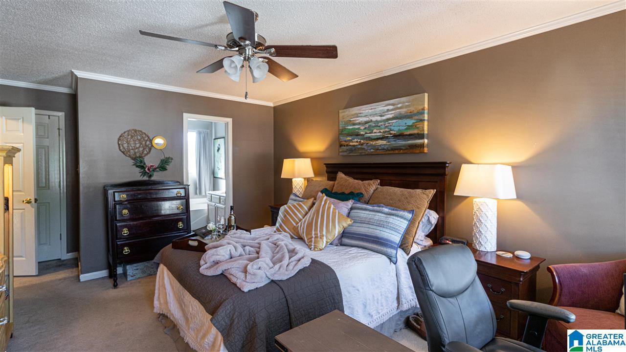 116 Crestmont Lane Pelham, AL 35124 - Photo 16 of 24