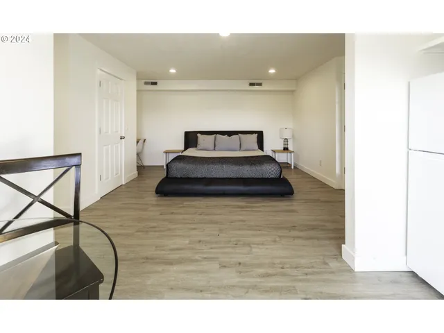 a living room with a couch