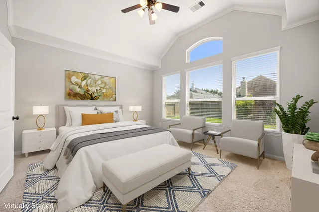 $380,000 | 4711 Western Brook Drive, Spring, TX 77388