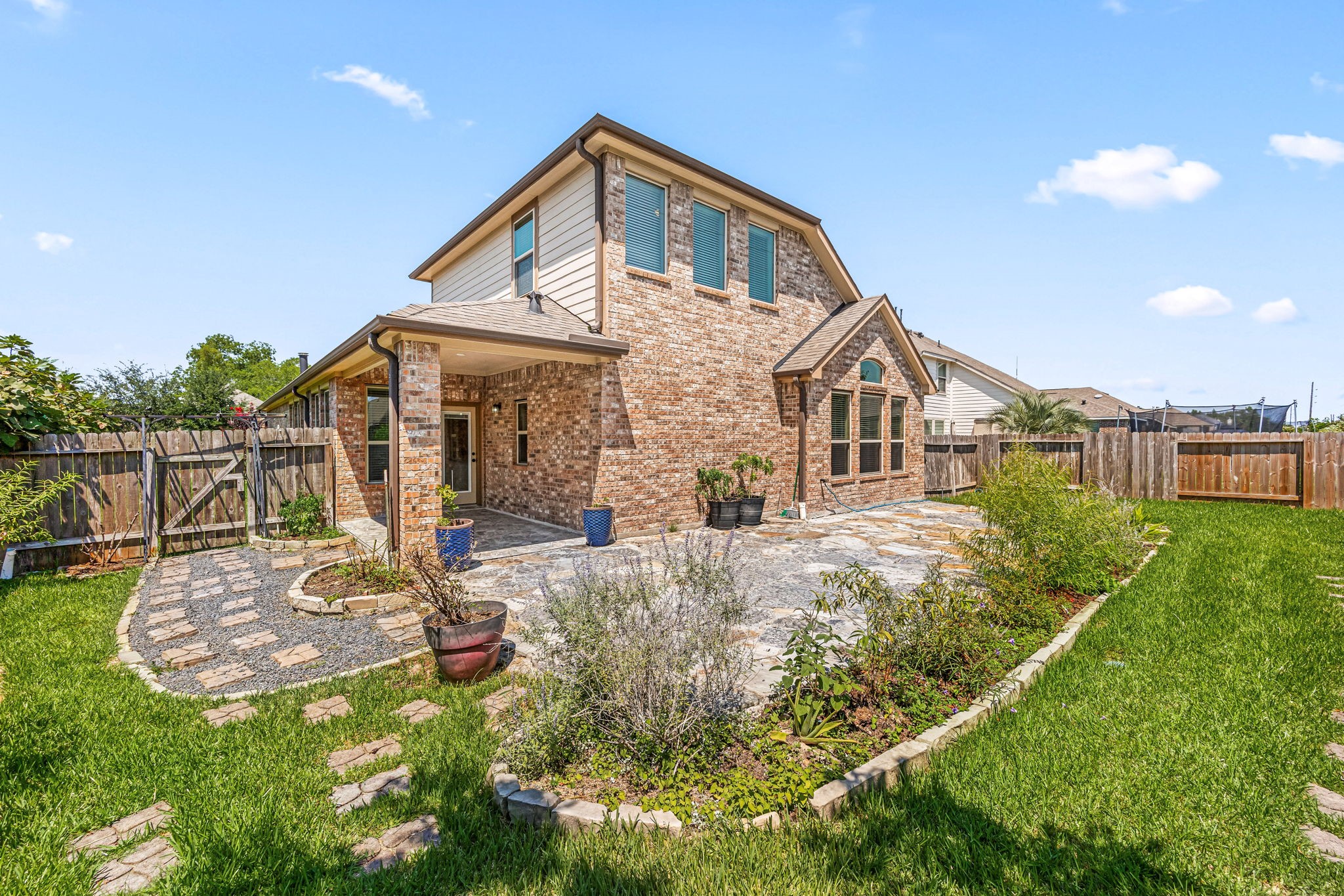 4711 Western Brook Drive Spring, TX 77388 - Photo 26 of 31