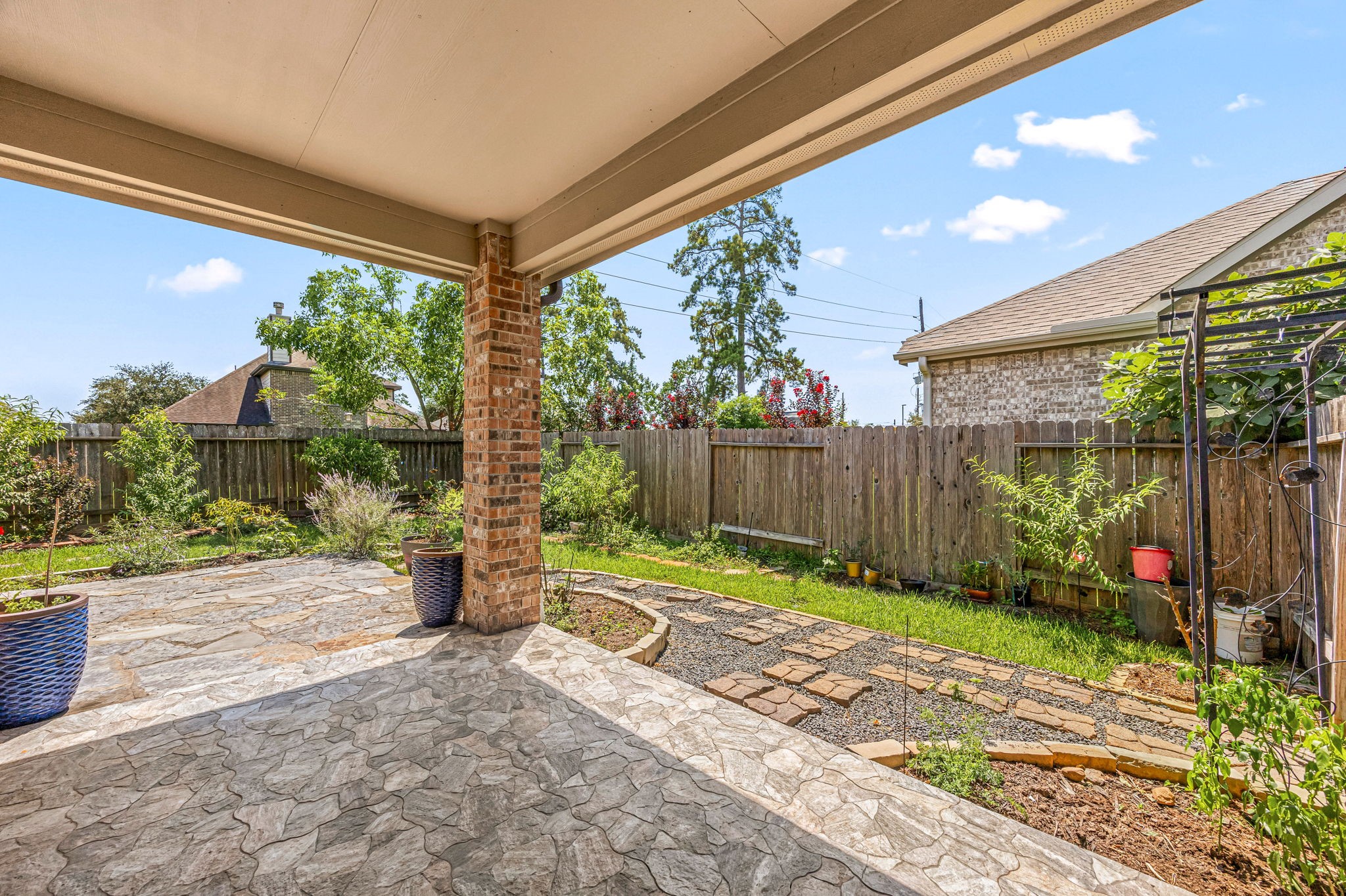 4711 Western Brook Drive Spring, TX 77388 - Photo 28 of 31