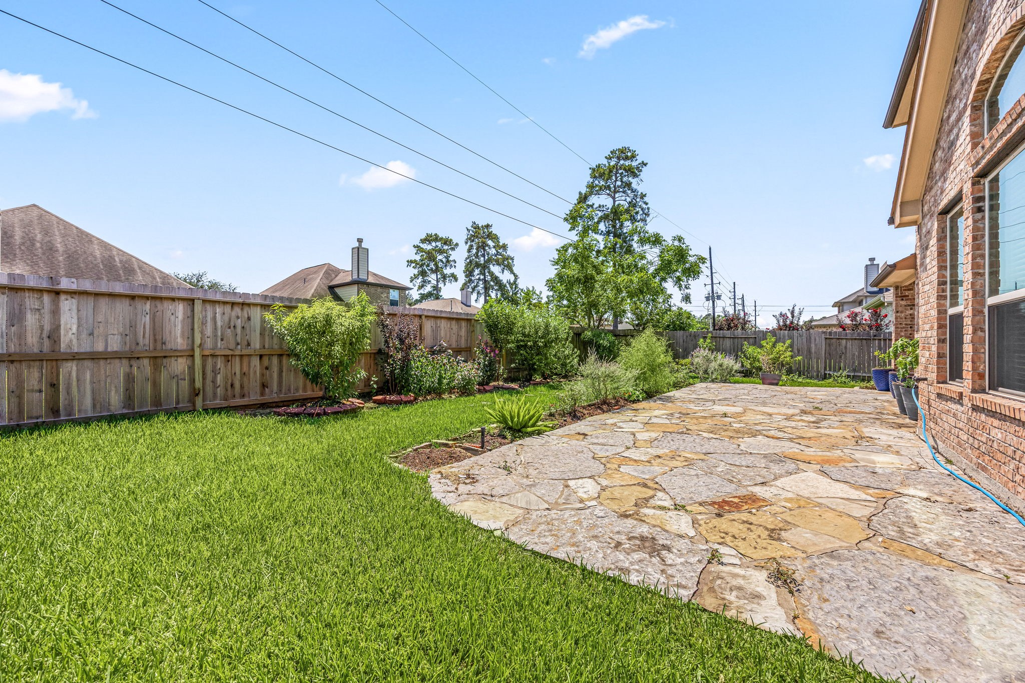 4711 Western Brook Drive Spring, TX 77388 - Photo 29 of 31