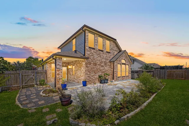 $380,000 | 4711 Western Brook Drive, Spring, TX 77388