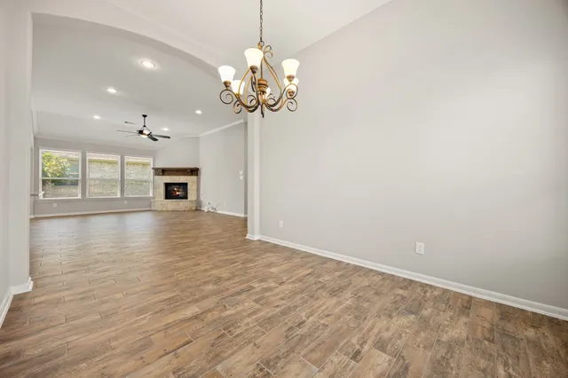 $380,000 | 4711 Western Brook Drive, Spring, TX 77388