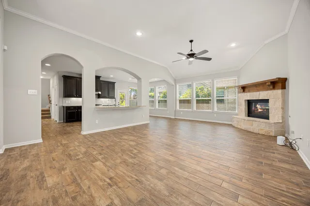 $380,000 | 4711 Western Brook Drive, Spring, TX 77388