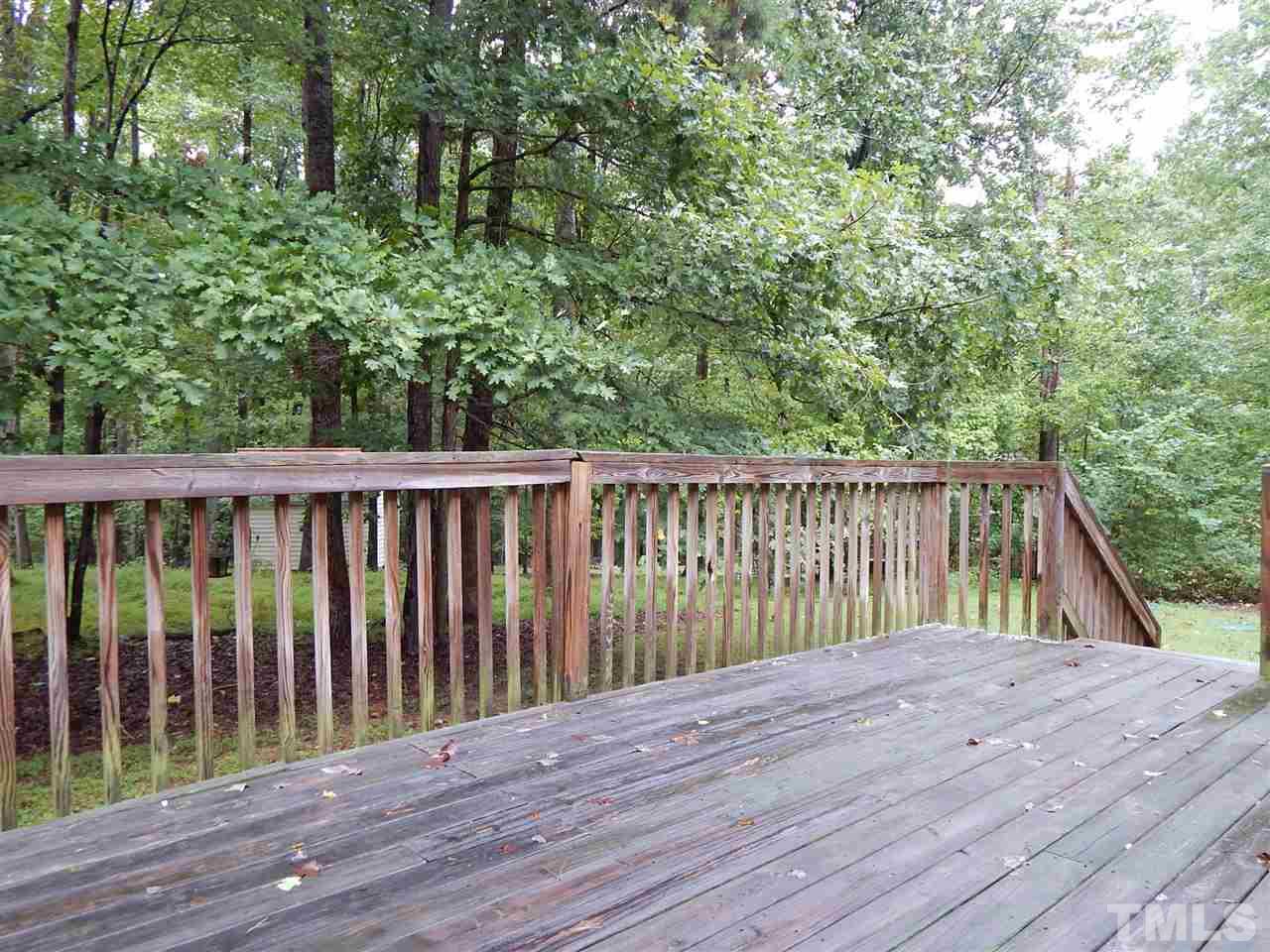 1424 Antiquity Avenue Raleigh, NC 27613 - Photo 22 of 25 Gallery Image 22