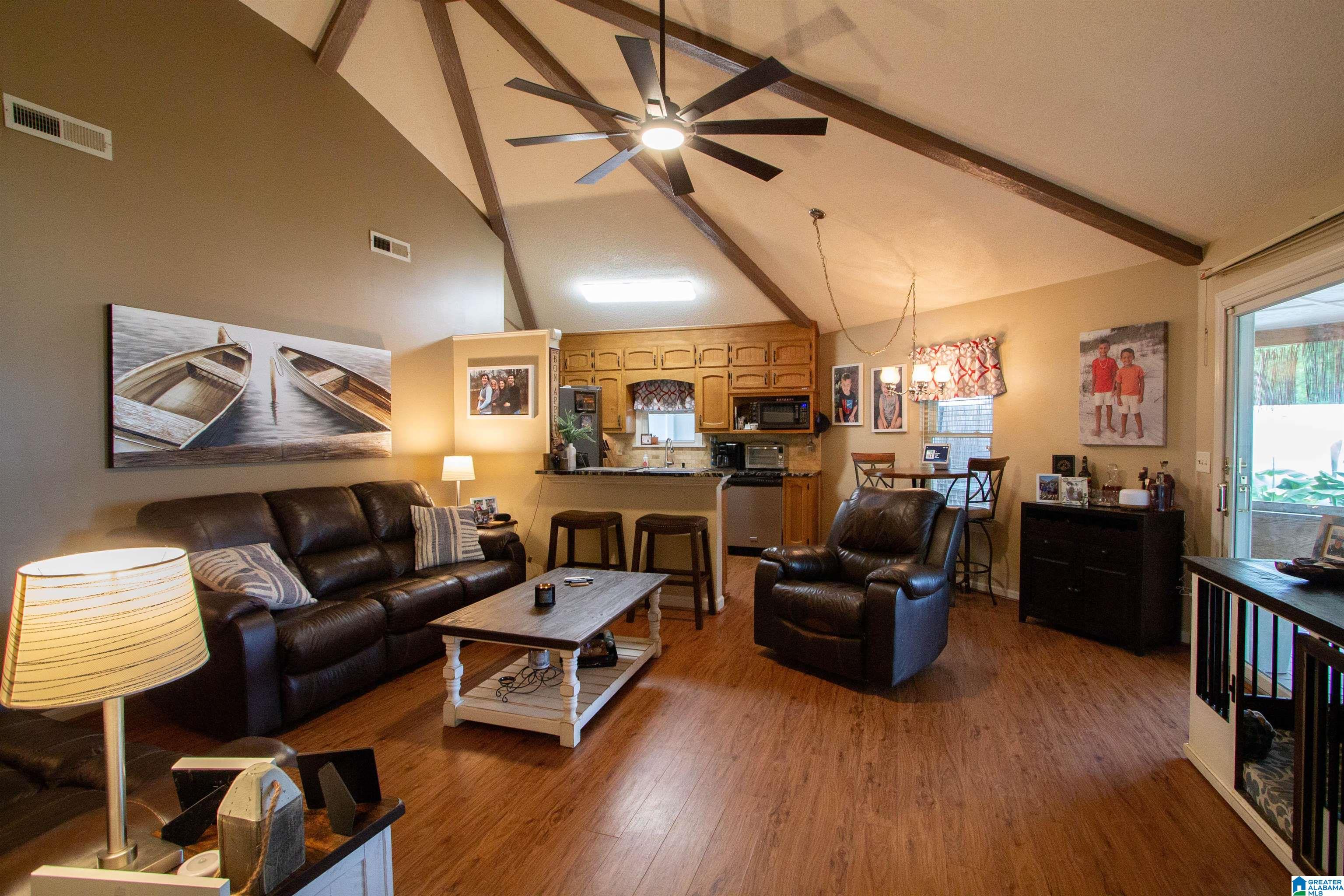 112 Blue Eye Road West Lincoln, AL 35096 - Photo 8 of 40 Gallery Image 8