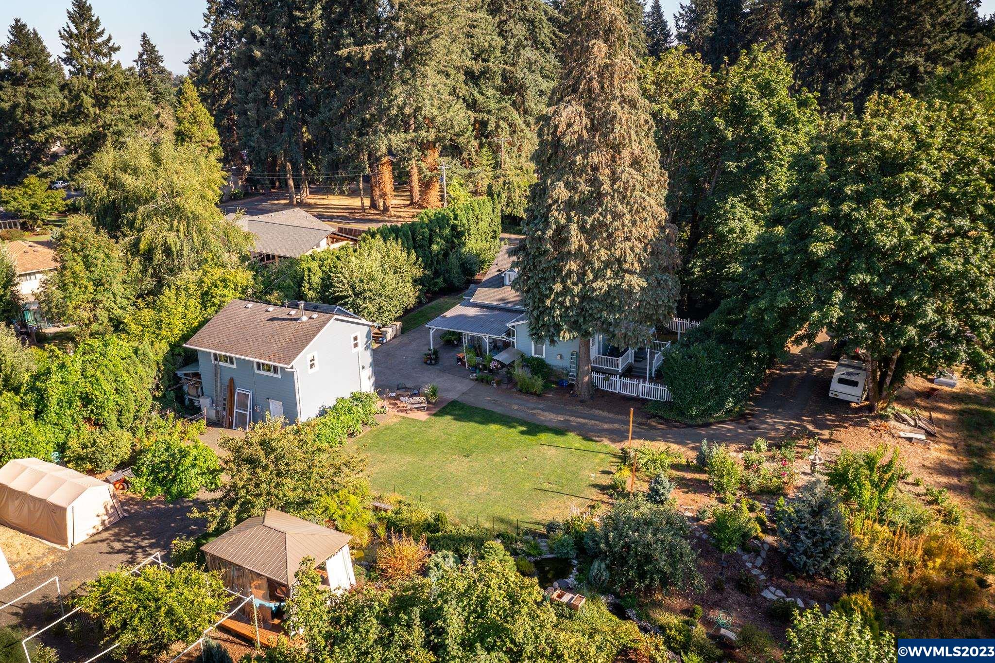245 Northwest Quarry Road Albany, OR 97321 - Photo 24 of 26 Gallery Image 24