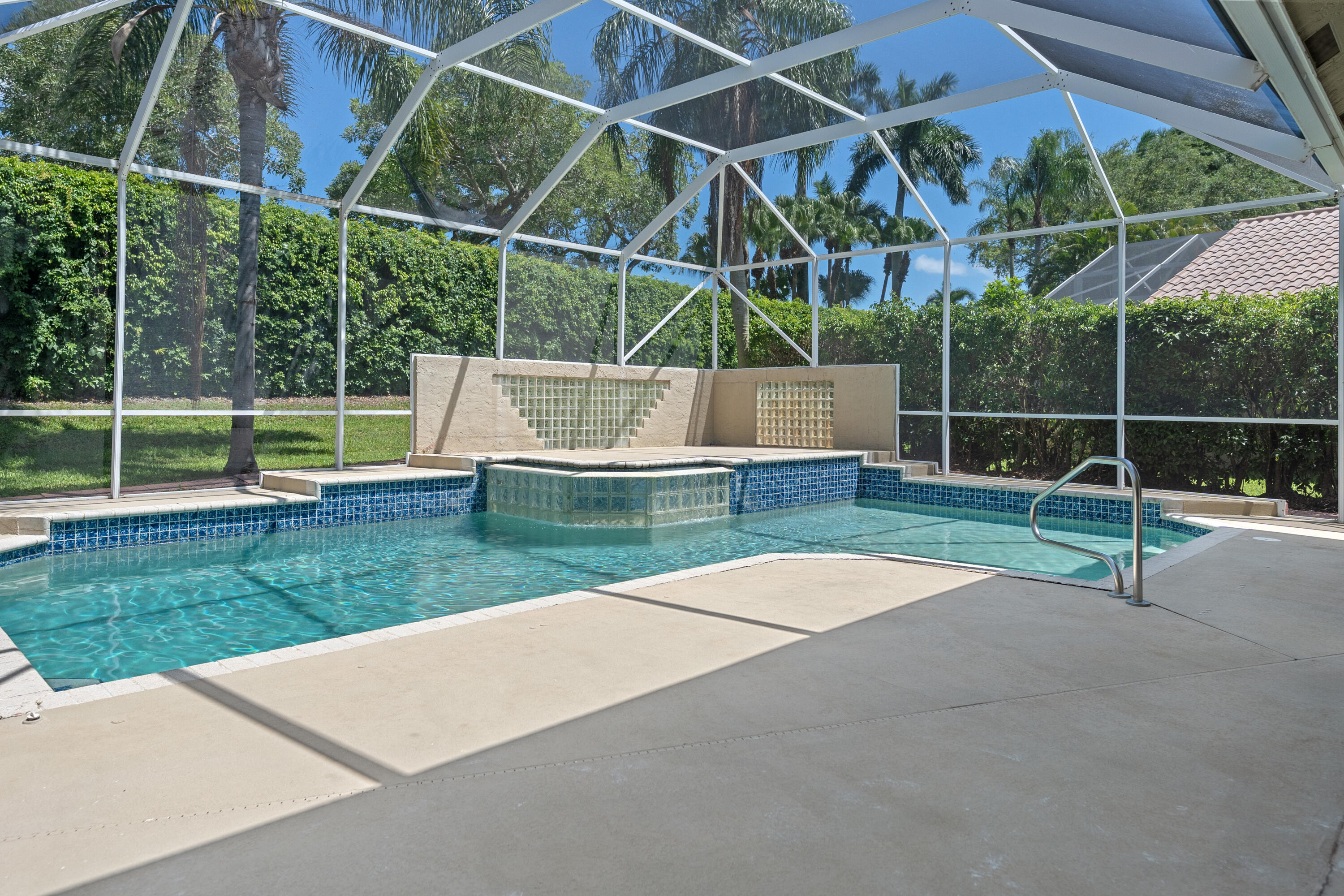 10648 Maple Chase Drive Boca Raton, FL 33498 - Photo 32 of 52 a view of outdoor space with backyard