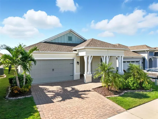 $625,000 | 2074 Flora Pass Place, Kissimmee, FL 34747