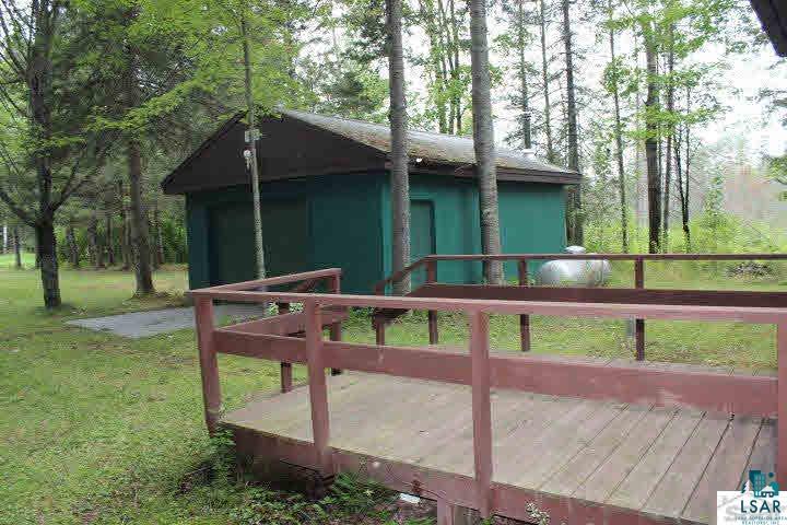 13661 County Rd FF Brule, WI 54820 - Photo 11 of 11 Gallery Image 11