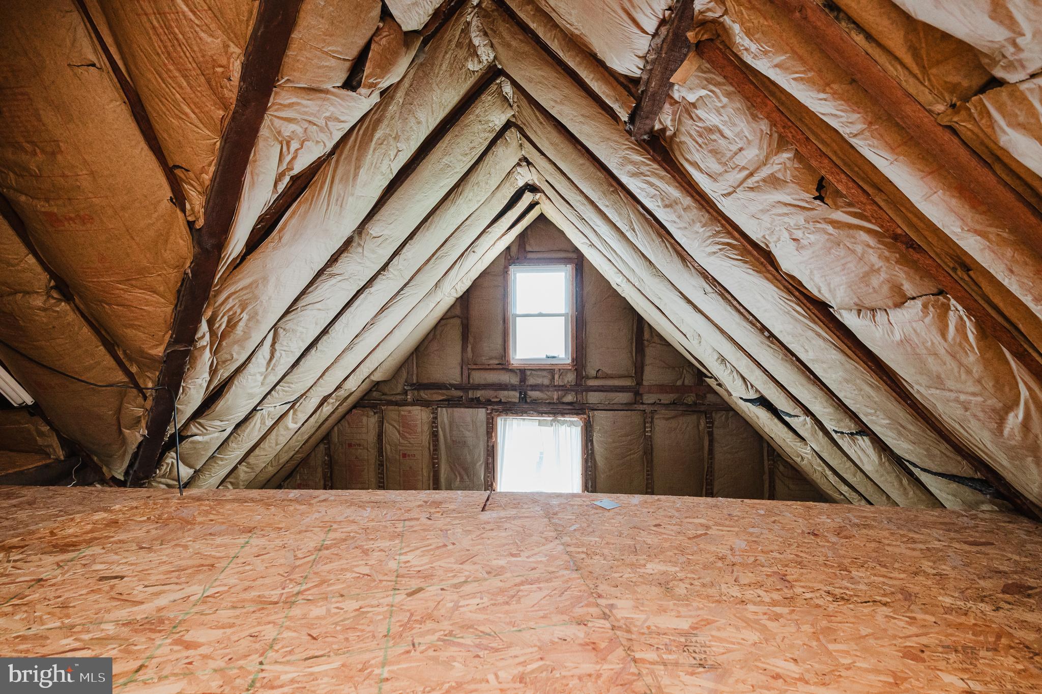 505 Arch Street Perryville, MD 21903 - Photo 51 of 88 Attic