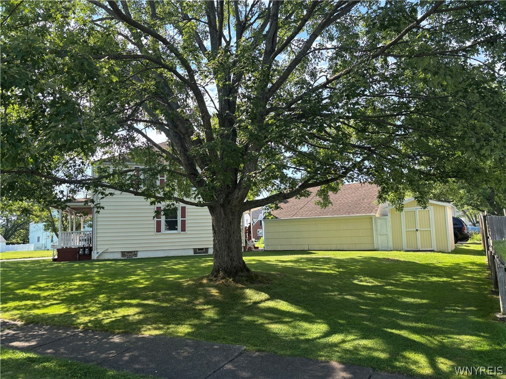 54 Carl Road Grand Island, NY 14072 - Photo 12 of 14