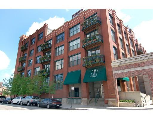 1000 West Washington Boulevard, Unit 345 Chicago, IL 60607 - Photo 1 of 1