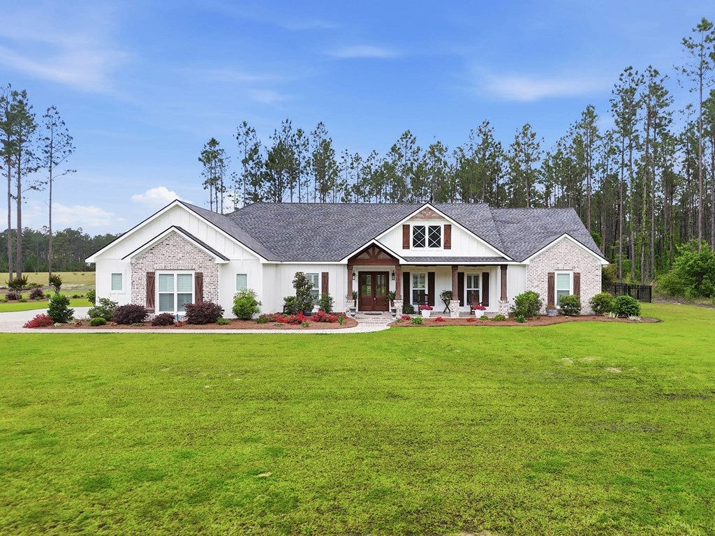 7904 Morven Road Hahira, GA 31632 - Photo 3 of 65 Gallery Image 3