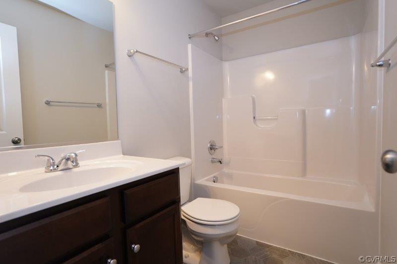 5163 Scandia Road Sandston, VA 23150 - Photo 15 of 16 not actual home
