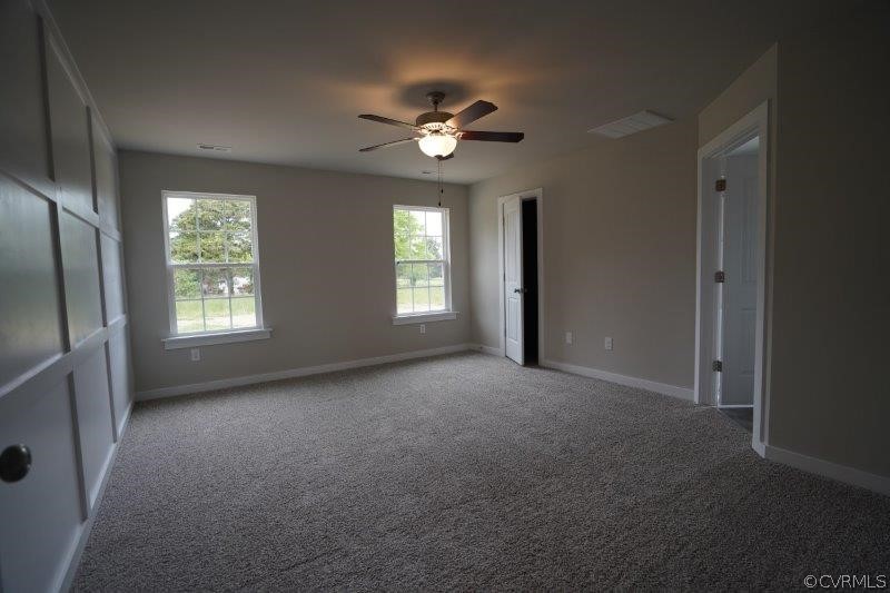 5163 Scandia Road Sandston, VA 23150 - Photo 16 of 16 not actual home