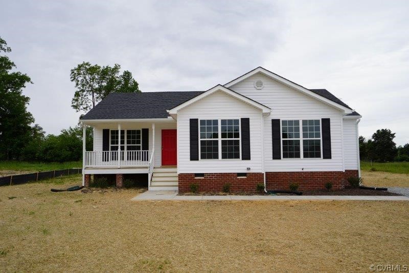 5163 Scandia Road Sandston, VA 23150 - Photo 3 of 16 not actual home