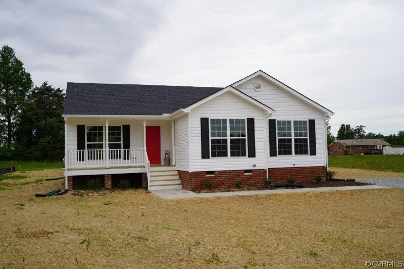 5163 Scandia Road Sandston, VA 23150 - Photo 4 of 16 not actual home