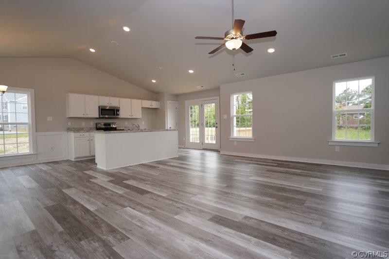 5163 Scandia Road Sandston, VA 23150 - Photo 5 of 16 not actual home