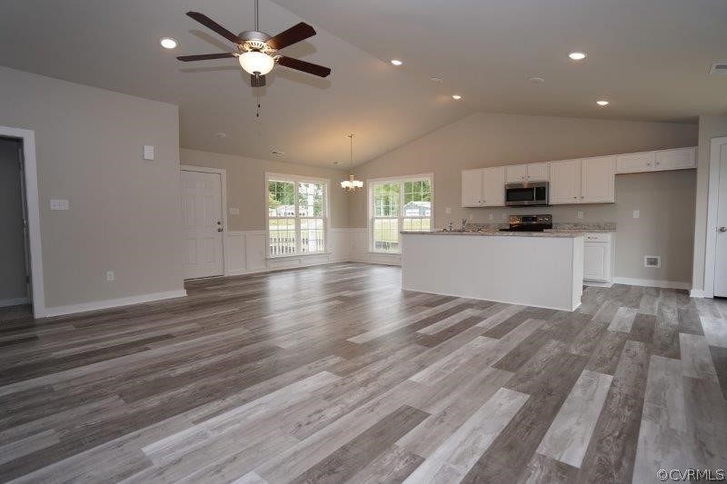 5163 Scandia Road Sandston, VA 23150 - Photo 6 of 16 not actual home
