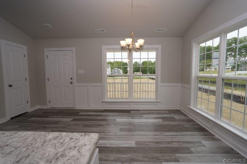5163 Scandia Road Sandston, VA 23150 - Photo 10 of 16 not actual home