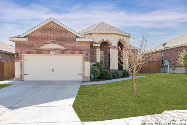 $2,225 | 12430 Horse Crescent, San Antonio, TX 78254