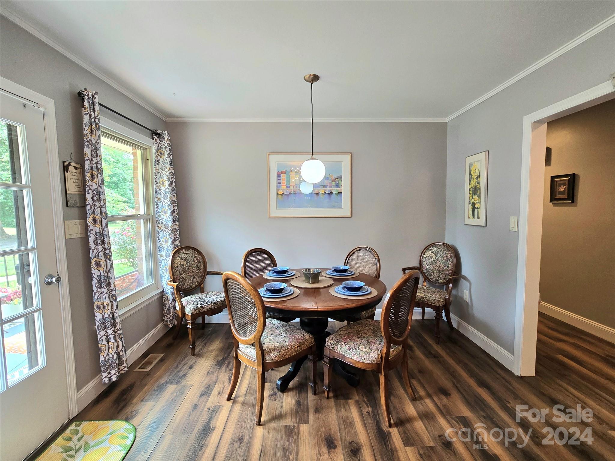 1583 Zion Road Morganton, NC 28655 - Photo 8 of 30 Gallery Image 8
