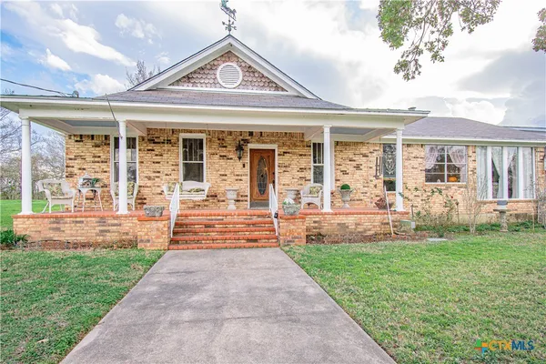 $484,000 | 6184 Farm To Market 485, Cameron, TX 76520