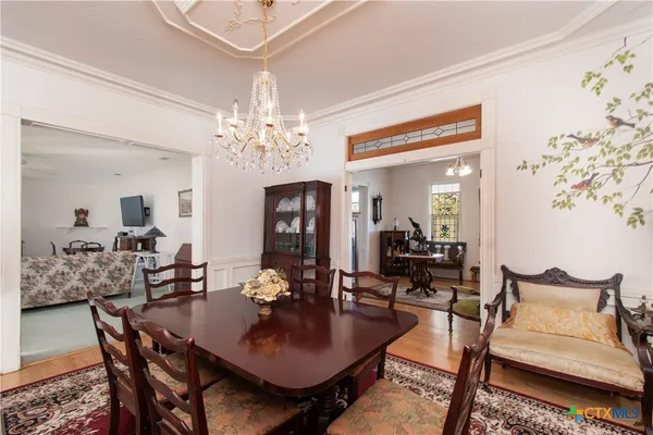 $484,000 | 6184 Farm To Market 485, Cameron, TX 76520