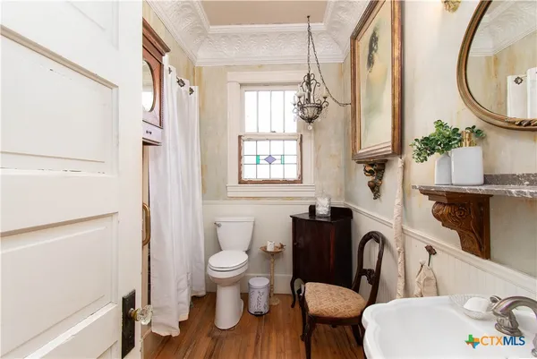 $484,000 | 6184 Farm To Market 485, Cameron, TX 76520