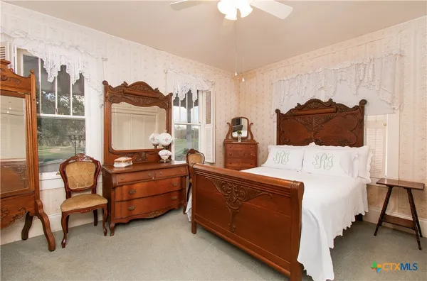 $484,000 | 6184 Farm To Market 485, Cameron, TX 76520