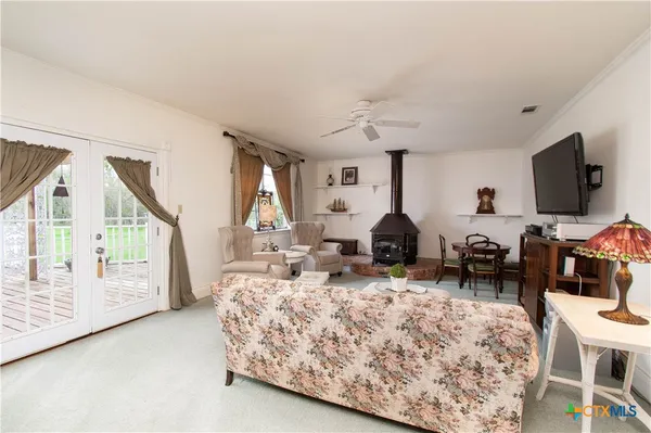 $484,000 | 6184 Farm To Market 485, Cameron, TX 76520