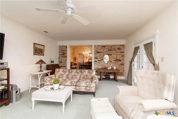 $484,000 | 6184 Farm To Market 485, Cameron, TX 76520