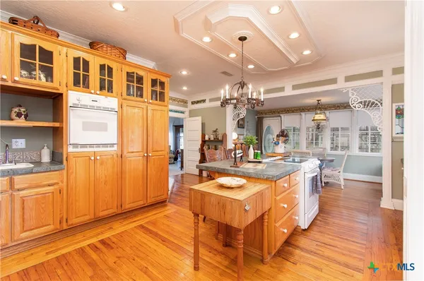 $484,000 | 6184 Farm To Market 485, Cameron, TX 76520