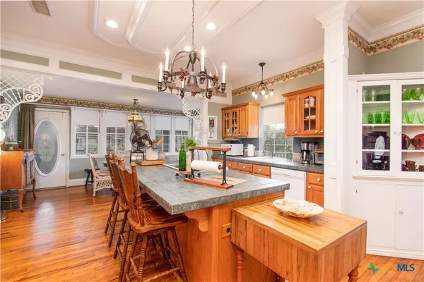 $484,000 | 6184 Farm To Market 485, Cameron, TX 76520