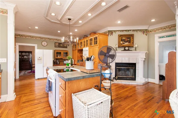 $484,000 | 6184 Farm To Market 485, Cameron, TX 76520