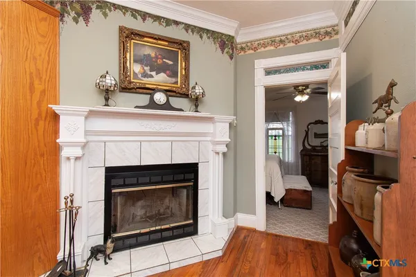 $484,000 | 6184 Farm To Market 485, Cameron, TX 76520