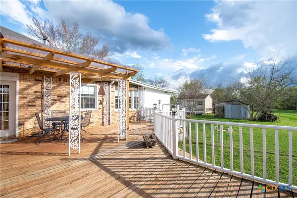 $484,000 | 6184 Farm To Market 485, Cameron, TX 76520