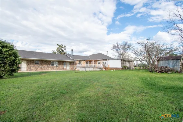 $484,000 | 6184 Farm To Market 485, Cameron, TX 76520