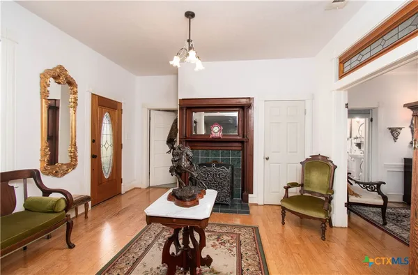 $484,000 | 6184 Farm To Market 485, Cameron, TX 76520