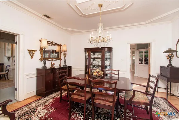 $484,000 | 6184 Farm To Market 485, Cameron, TX 76520