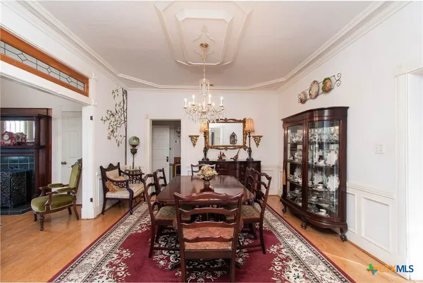 $484,000 | 6184 Farm To Market 485, Cameron, TX 76520