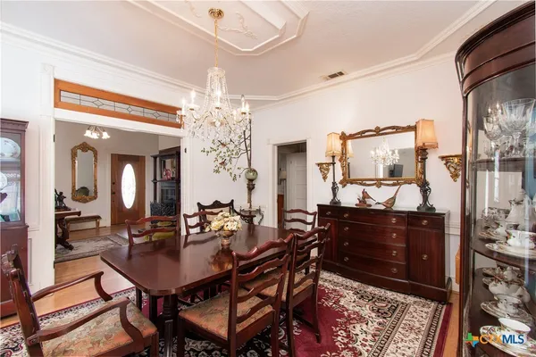 $484,000 | 6184 Farm To Market 485, Cameron, TX 76520