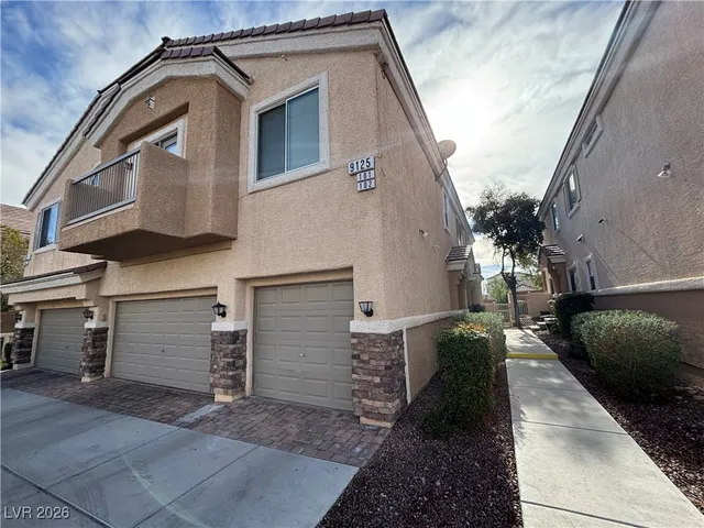 $1,595 | 9125 Goose Lake Way, Unit 101, Las Vegas, NV 89149