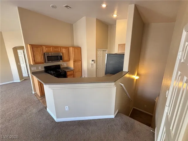 $1,595 | 9125 Goose Lake Way, Unit 101, Las Vegas, NV 89149